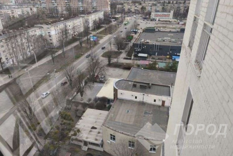 Продам 1-кімнатну квартиру в новобудові, Новые дома, Маршала Жукова метро (Дворец спорта), Код: 720416/1