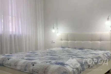 Сдам 2-х кімнатну квартиру в новобудові, Салтовка, Код: 720545/5