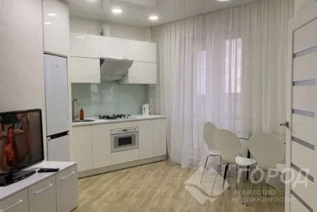 Сдам 2-х кімнатну квартиру в новобудові, Салтовка, Код: 720545/5