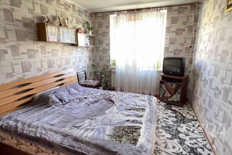 Продам 3-х кімнатну квартиру, Салтовка, 522 м/р, Код: 720546/10