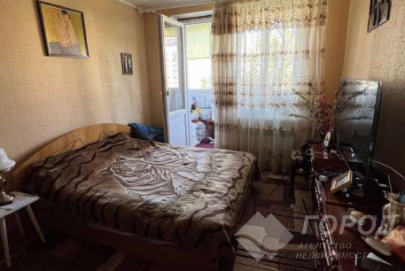 Продам 3-х кімнатну квартиру, Салтовка, 522 м/р, Код: 720546/10