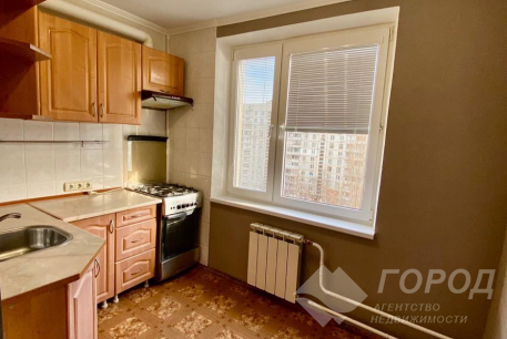 Продам 3-х кімнатну квартиру, Салтовка, 522 м/р, Код: 720546/27