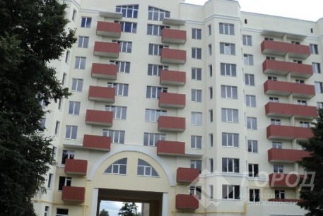 Продам 2-х кімнатну квартиру в новобудові, ХТЗ, Код: 720546/38