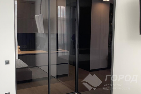 Продам 2-х кімнатну квартиру в новобудові, Сосновая Горка, Код: 720546/4