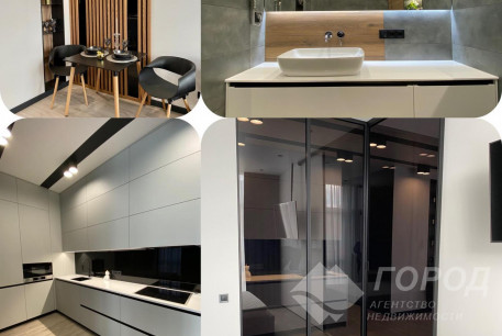Продам 2-х кімнатну квартиру в новобудові, Сосновая Горка, Код: 720546/4