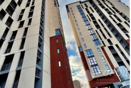 Продам 2-х кімнатну квартиру в новобудові, Гагарина проспект, Проспект Гагарина метро, Код: 720546/7