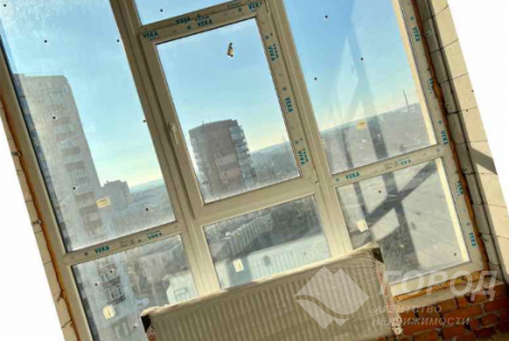 Продам 2-х кімнатну квартиру в новобудові, Гагарина проспект, Проспект Гагарина метро, Код: 720546/7