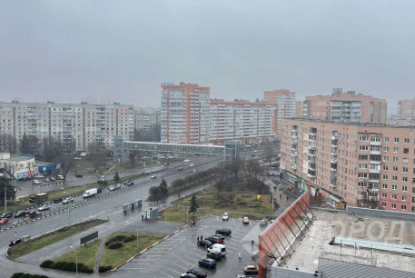 Продам 2-х кімнатну квартиру в новобудові, Гагарина проспект, Код: 720546/9