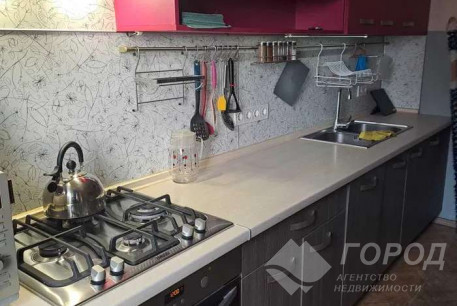 Продам 3-х кімнатну квартиру, Журавлевка, Код: 720636/2