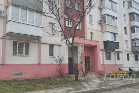 Продам 3-х кімнатну квартиру, Журавлевка, Код: 720636/2