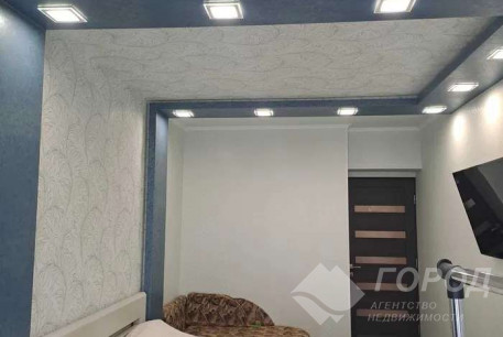 Продам 3-х кімнатну квартиру, Журавлевка, Код: 720636/2