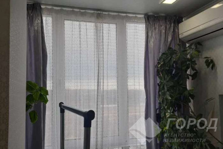 Продам 3-х кімнатну квартиру, Журавлевка, Код: 720636/2