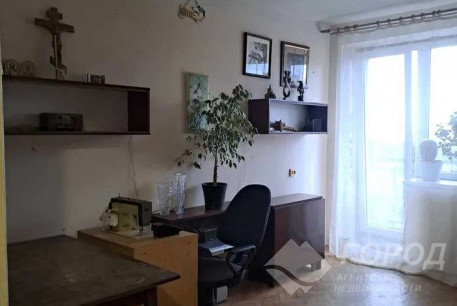 Продам 3-х кімнатну квартиру, Журавлевка, Код: 720636/2