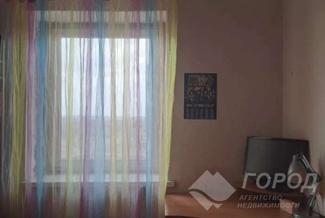 Продам 3-х кімнатну квартиру, Журавлевка, Код: 720636/2