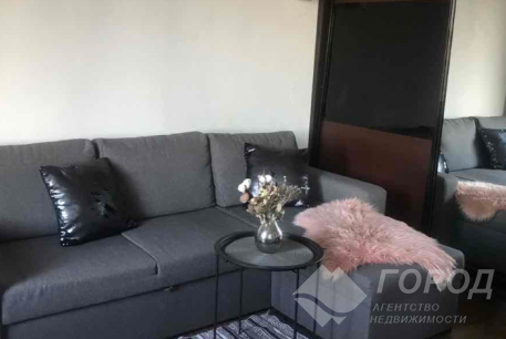 Продам 1-кімнатну квартиру, Холодная Гора, Код: 720666/15