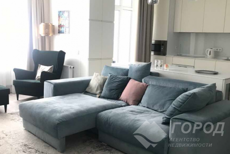 Продам 3-х кімнатну квартиру в новобудові, Сосновая Горка, Научная метро, Код: 720666/2