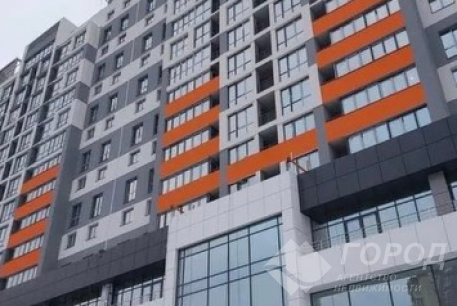 Продам 3-х кімнатну квартиру в новобудові, Павлово поле, Код: 720666/4