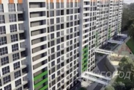 Продам 3-х кімнатну квартиру в новобудові, Павлово поле, Код: 720666/4