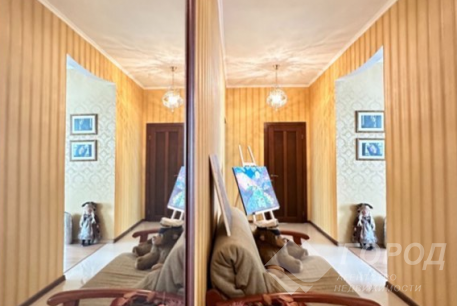 Продам 3-х кімнатну квартиру в новобудові, Алексеевка, Код: 720677/14