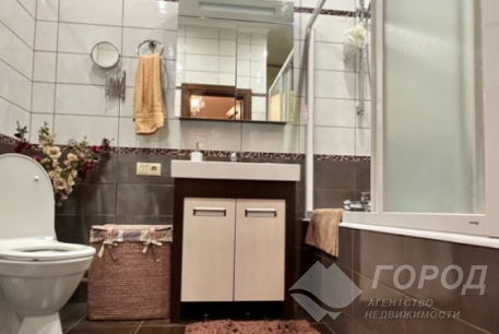 Продам 3-х кімнатну квартиру в новобудові, Алексеевка, Код: 720677/14