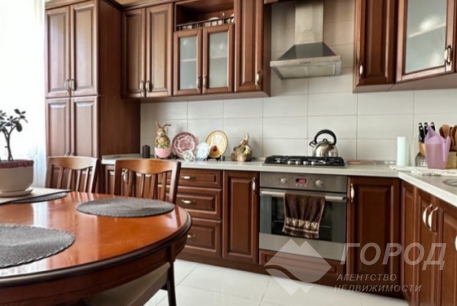 Продам 3-х кімнатну квартиру в новобудові, Алексеевка, Код: 720677/14