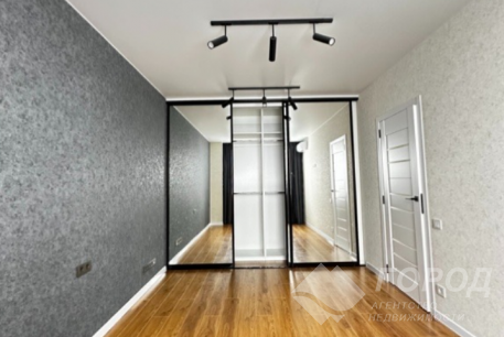 Продам 1-кімнатну квартиру в новобудові, Одесская, Код: 720677/16