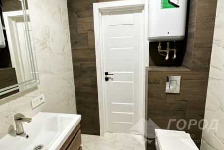 Продам 1-кімнатну квартиру в новобудові, Одесская, Код: 720677/16