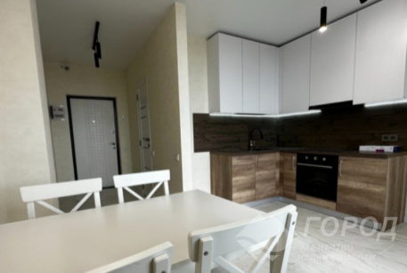 Продам 1-кімнатну квартиру в новобудові, Одесская, Код: 720677/16