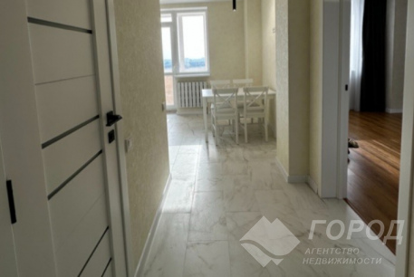 Продам 1-кімнатну квартиру в новобудові, Одесская, Код: 720677/16