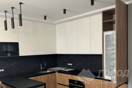 Продам 1-кімнатну квартиру в новобудові, Гагарина проспект, Код: 720677/19