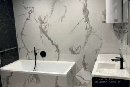 Продам 1-кімнатну квартиру в новобудові, Гагарина проспект, Код: 720677/19