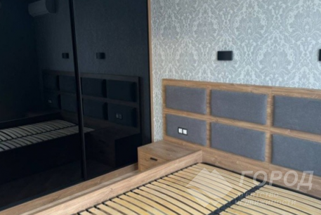 Продам 1-кімнатну квартиру в новобудові, Гагарина проспект, Код: 720677/19