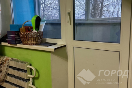 Продам 3-х кімнатну квартиру, Салтовка, 607 м/р, Код: 720677/22