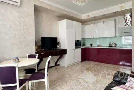 Продам 2-х кімнатну квартиру в новобудові, Павлово поле, Код: 720677/23