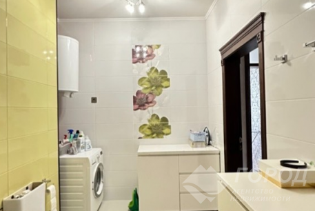 Продам 2-х кімнатну квартиру в новобудові, Павлово поле, Код: 720677/23