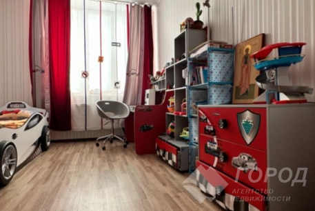 Продам 2-х кімнатну квартиру в новобудові, Павлово поле, Код: 720677/23