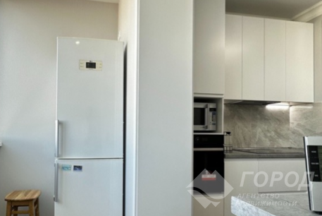 Продам 2-х кімнатну квартиру в новобудові, ХТЗ, Масельского метро, Код: 720677/24