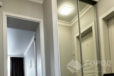 Продам 2-х кімнатну квартиру в новобудові, ХТЗ, Масельского метро, Код: 720677/24