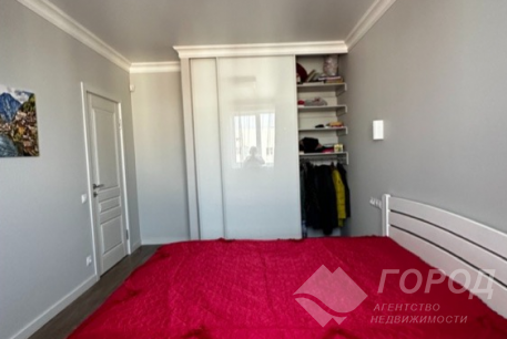 Продам 2-х кімнатну квартиру в новобудові, ХТЗ, Масельского метро, Код: 720677/24