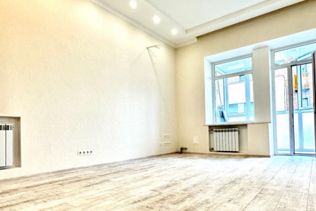 Продам 1-кімнатну квартиру в новобудові, Центр, Код: 720677/25