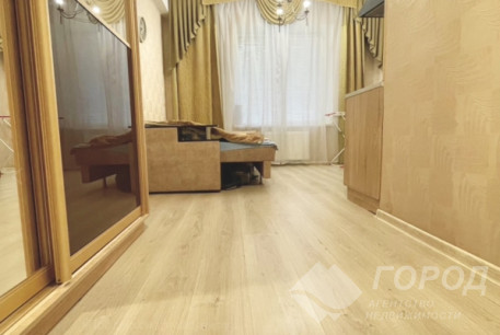 Продам гостинку, Центр, Код: 720677/27