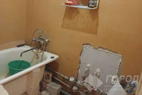 Сдам 1-кімнатну квартиру, Завод Шевченко, Код: 720751/2
