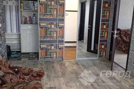 Продам 3-х кімнатну квартиру, Салтовка, Студенческая метро, Код: 720864/4
