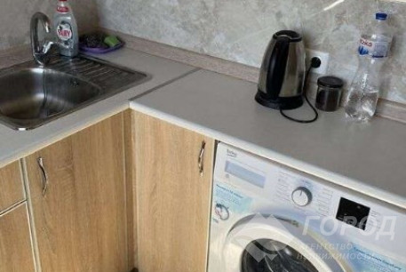 Сдам 2-х кімнатну квартиру, Гагарина проспект, Проспект Гагарина метро, Код: 720893/4