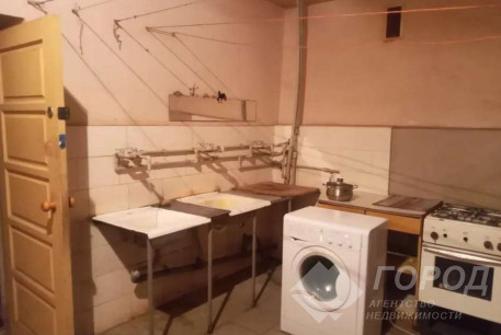 Сдам гостинку, ХТЗ, Масельского метро, Код: 720979/2