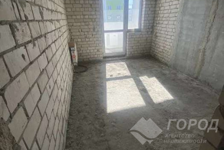 Продам 1-кімнатну квартиру в новобудові, ХТЗ, Код: 721054/3