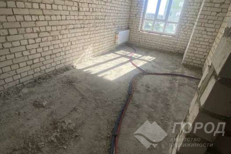 Продам 1-кімнатну квартиру в новобудові, ХТЗ, Код: 721054/3