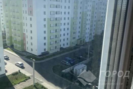 Продам 1-кімнатну квартиру в новобудові, ХТЗ, Код: 721054/3