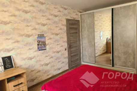 Продам 2-х кімнатну квартиру в новобудові, Гагарина проспект, Проспект Гагарина метро, Код: 721109/3