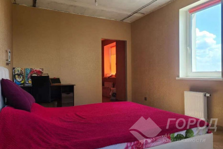 Продам 2-х кімнатну квартиру в новобудові, Гагарина проспект, Проспект Гагарина метро, Код: 721109/3